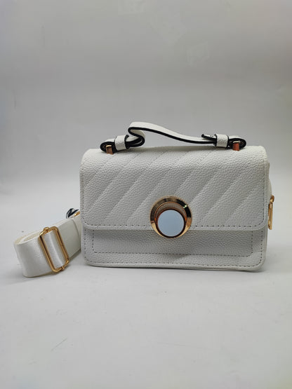 Bolso manos libres 👜💫