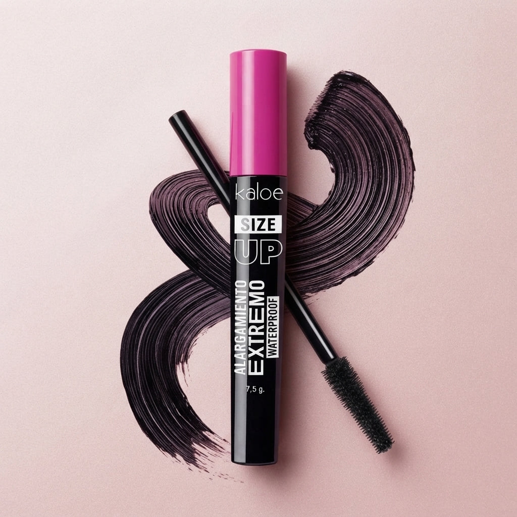 MASCARA-PESTAÑINA  WP SIZE UP  KALOE
