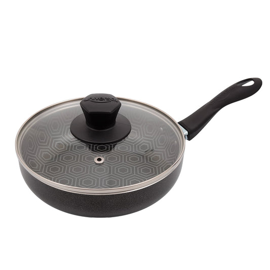 Cacerola 6 ultra universal 16 cm