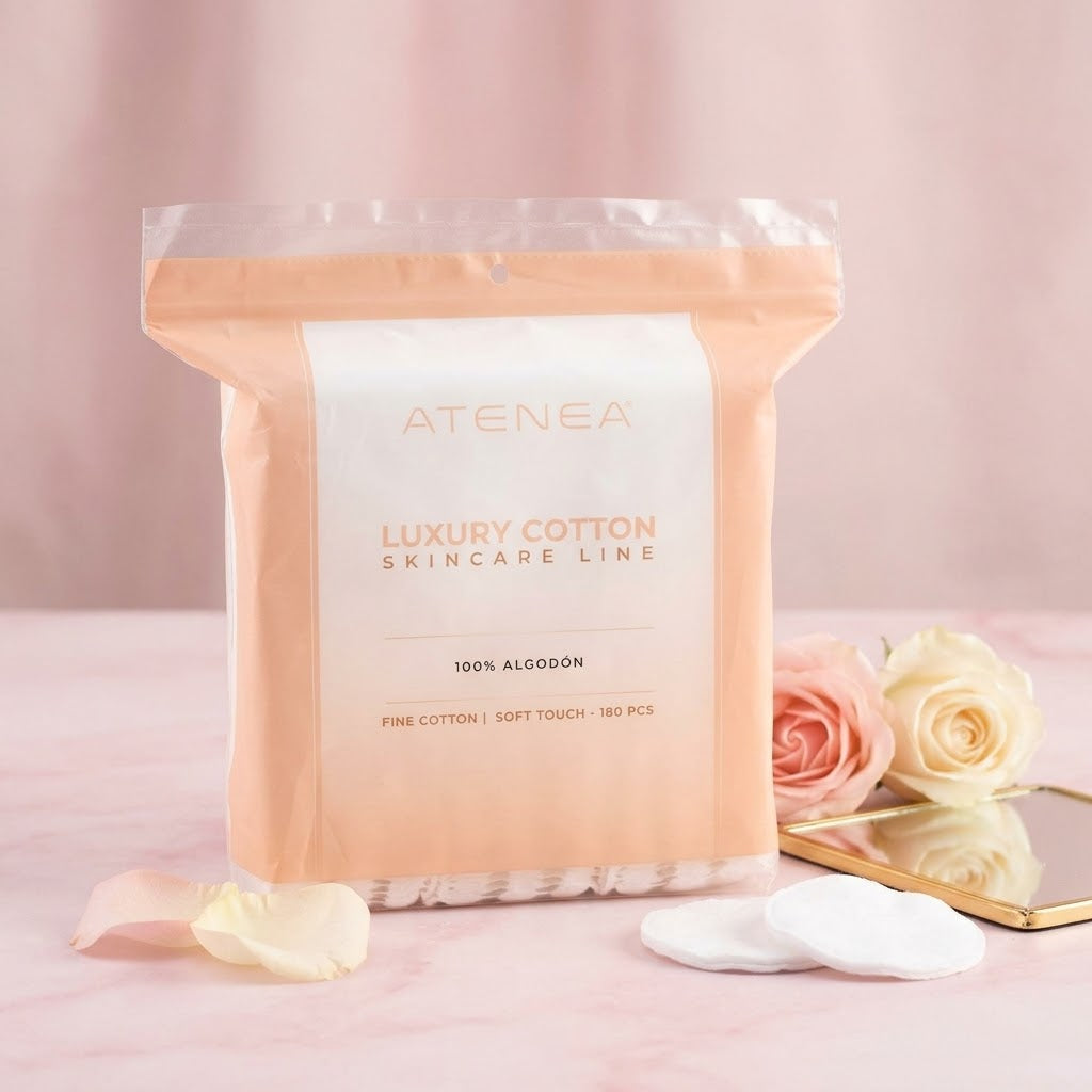 Luxury Cotton Atenea