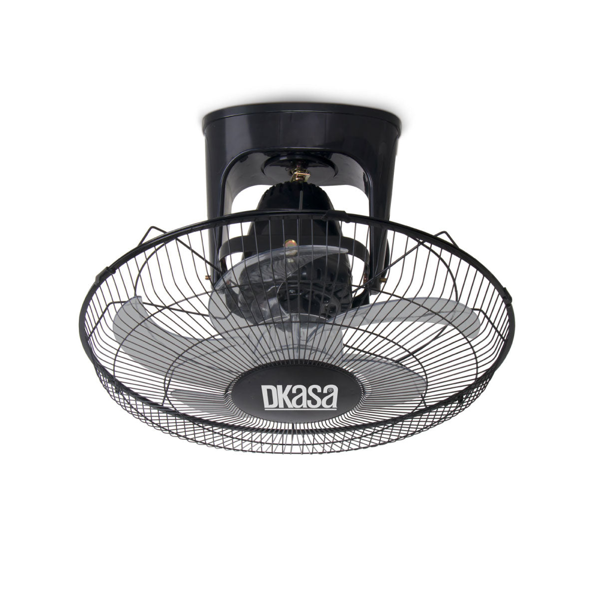 Ventilador Orbital Dkasa