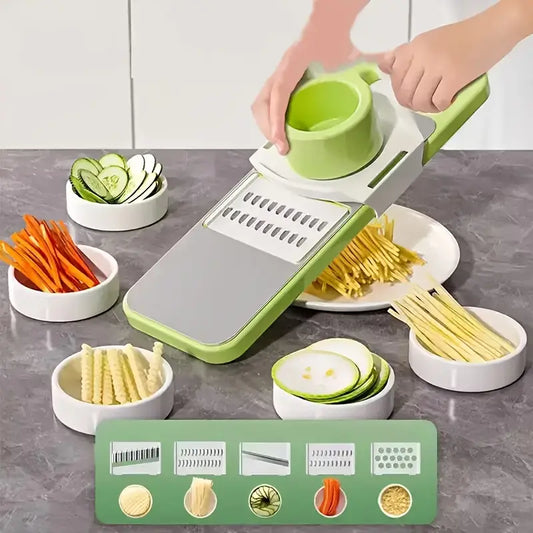 Cortador de verduras