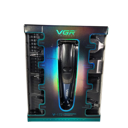 Maquina afeitadora VGR v-172