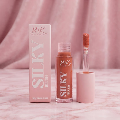 Rubor Liquido silky myk