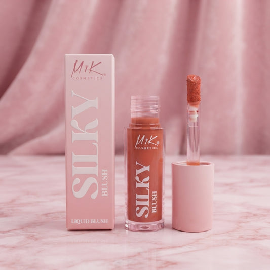 Rubor Liquido silky myk