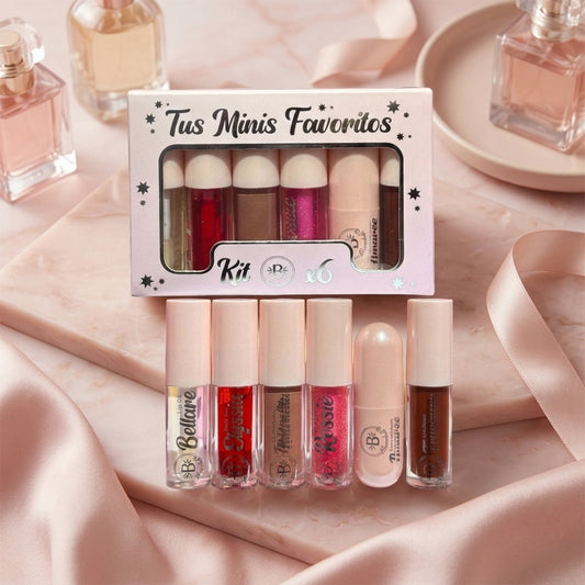 MINI FAVORITOS