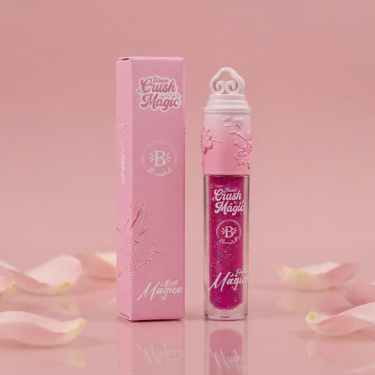 Lip gloss crush Magic