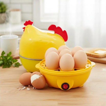 Hervidor de huevos