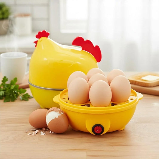 Hervidor de huevos