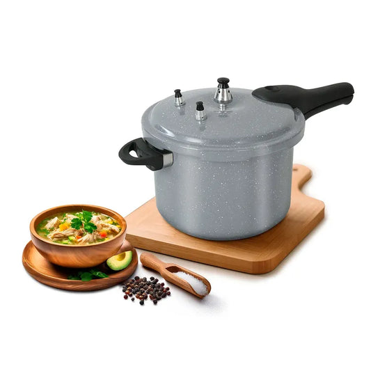 Olla a presión 4.2 litros Kalley