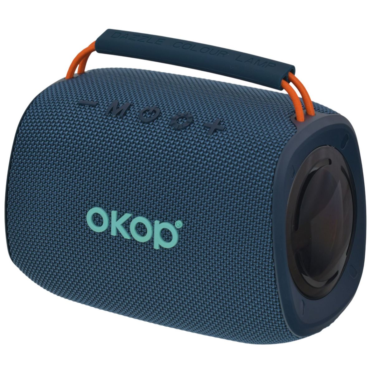 Parlante portátil Okop  KP-590