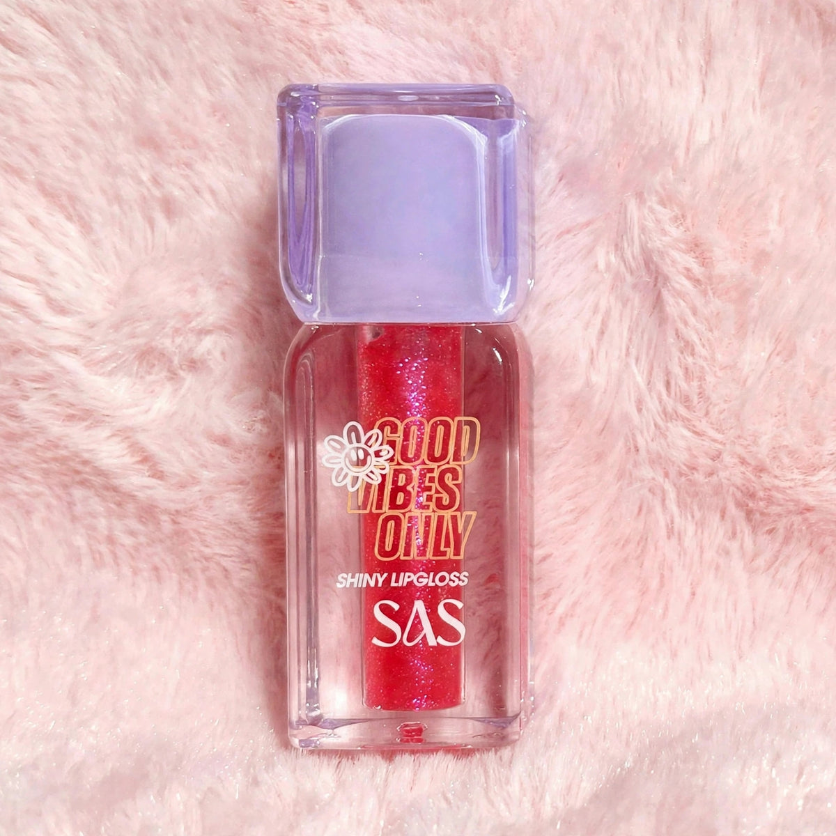 SHINY LIPGLOSS