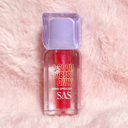 SHINY LIPGLOSS