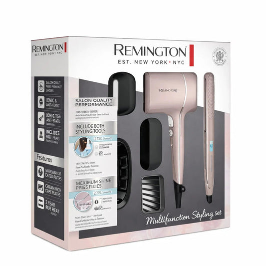 Combo remington