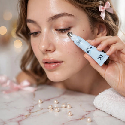 Crema hidratante contorno de ojos OG