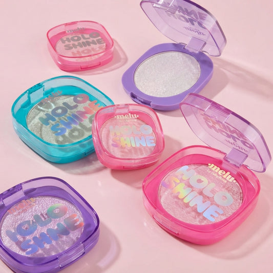 Iluminador hollo shine Melu