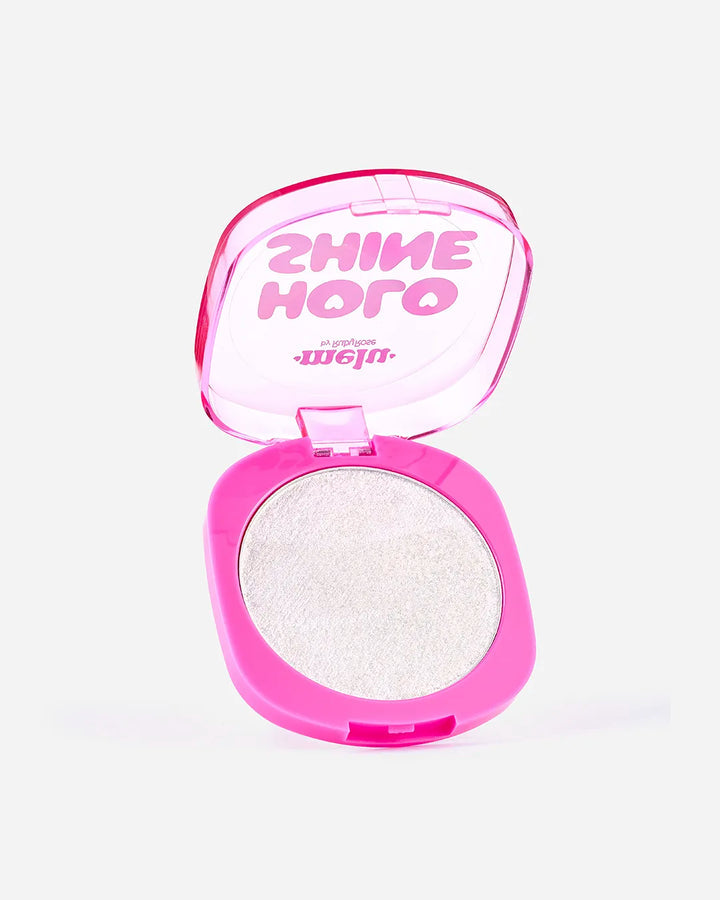 Iluminador hollo shine Melu