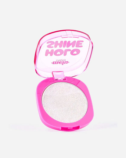 Iluminador hollo shine Melu