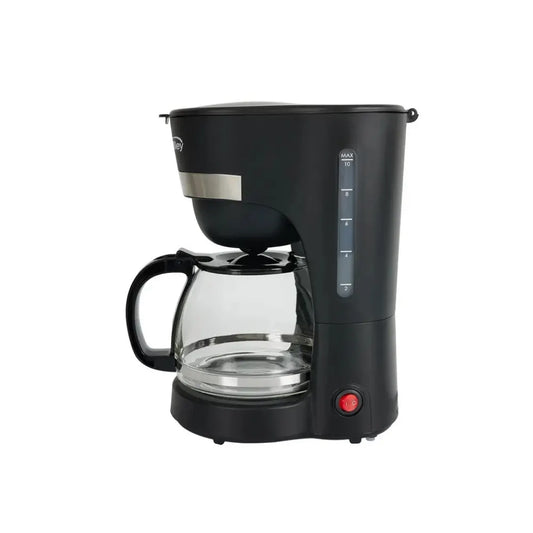 Cafetera 10 Tazas Kalley
