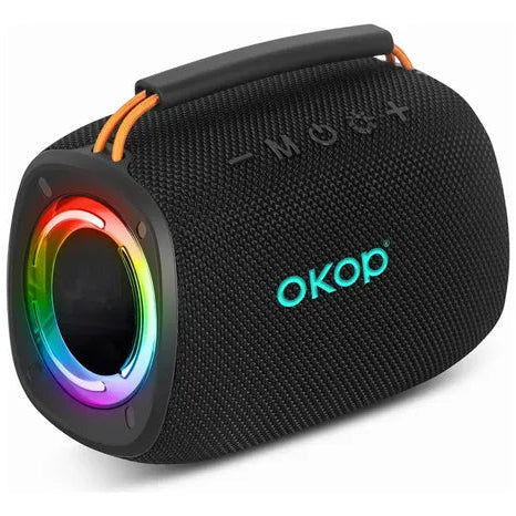 Parlante portátil Okop  KP-590
