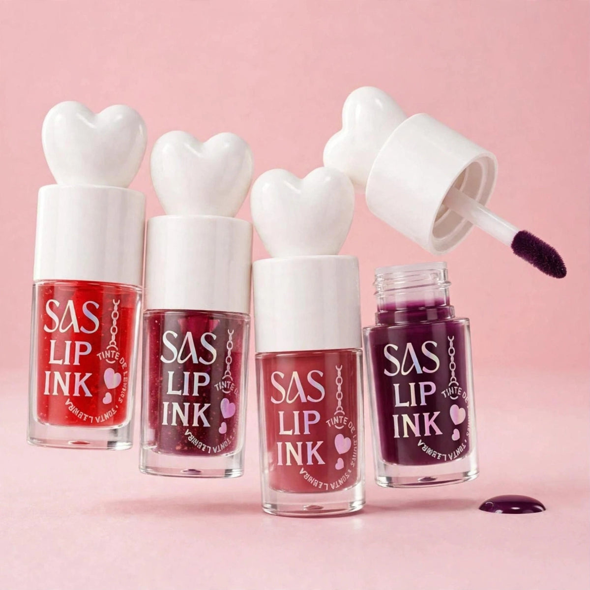 Tinta de labios LIPINK