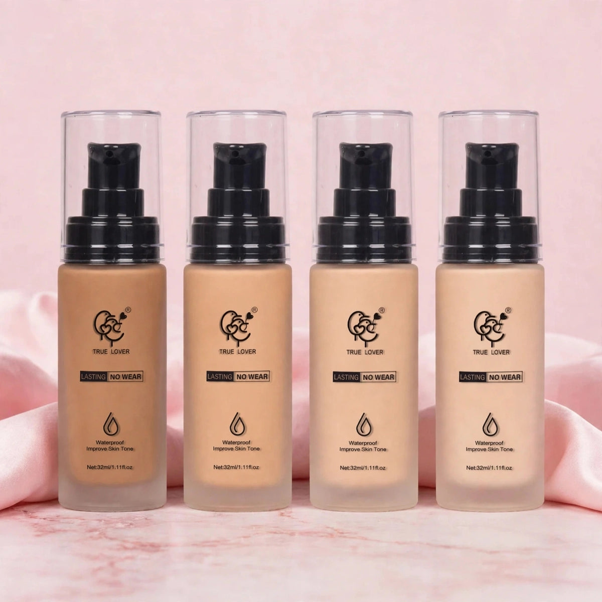 Base Mate True love