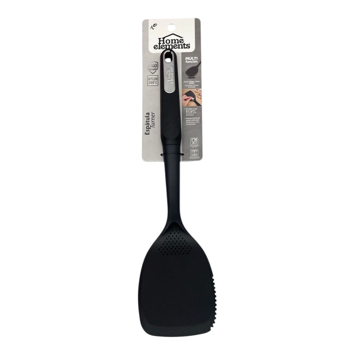 Espátula Turner Home elements