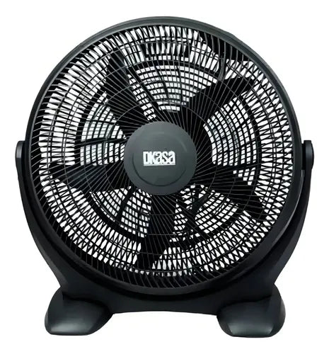 Ventilador premium tornado Dkasa 20"