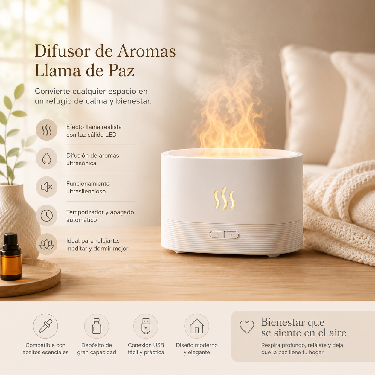 Humificador