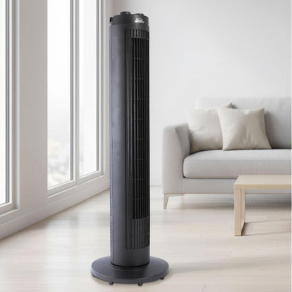 Ventilador de torre home Elements