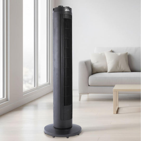 Ventilador de torre home Elements