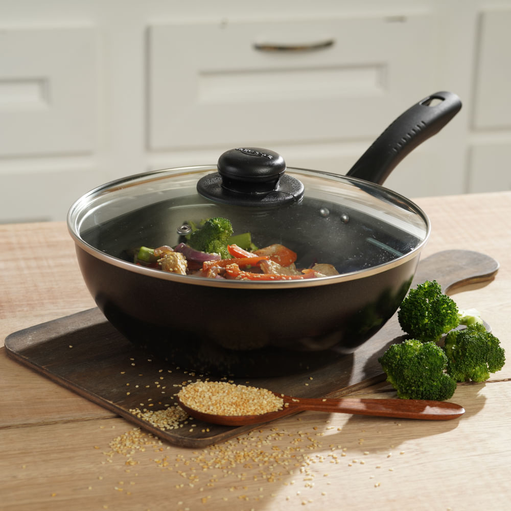 Wok Aliada universal 24cm