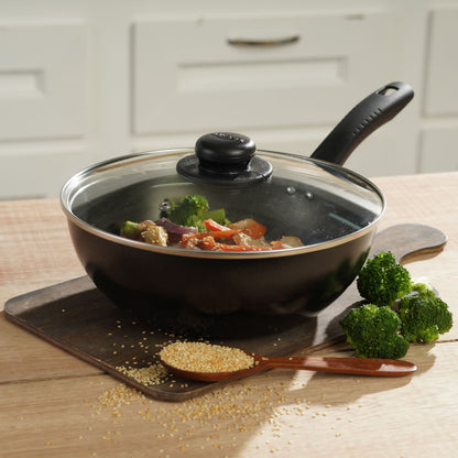 Wok Aliada universal 24cm