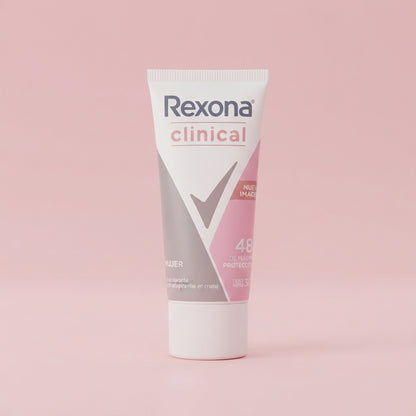 Crema Rexona