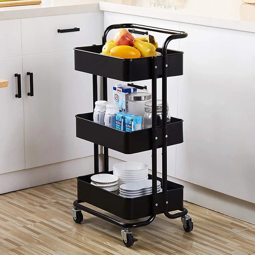 Organizador multiusos 3 niveles