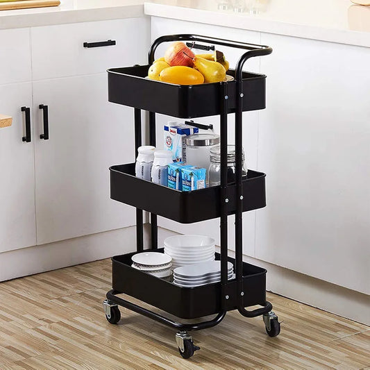 Organizador multiusos 3 niveles