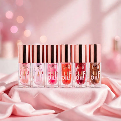 Gloss en aceite Engol