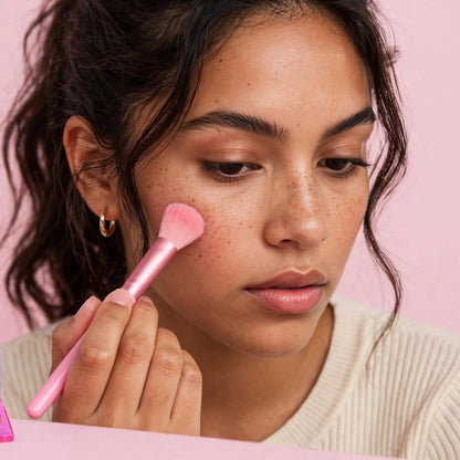 Blush Shell Matte #5