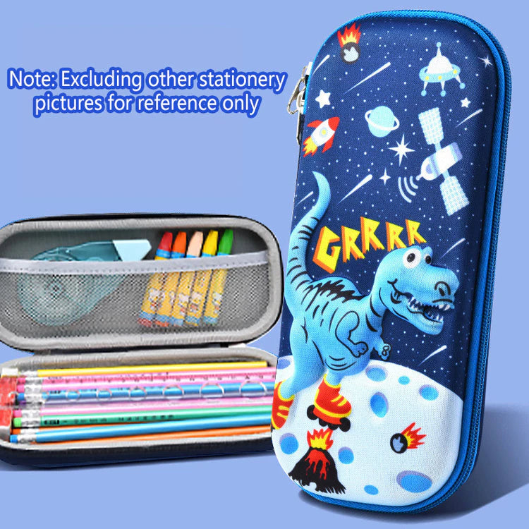 Cartucheras para niñ@s