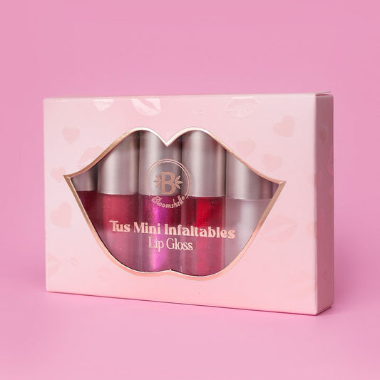 Brillo labial Mini BL-BK526