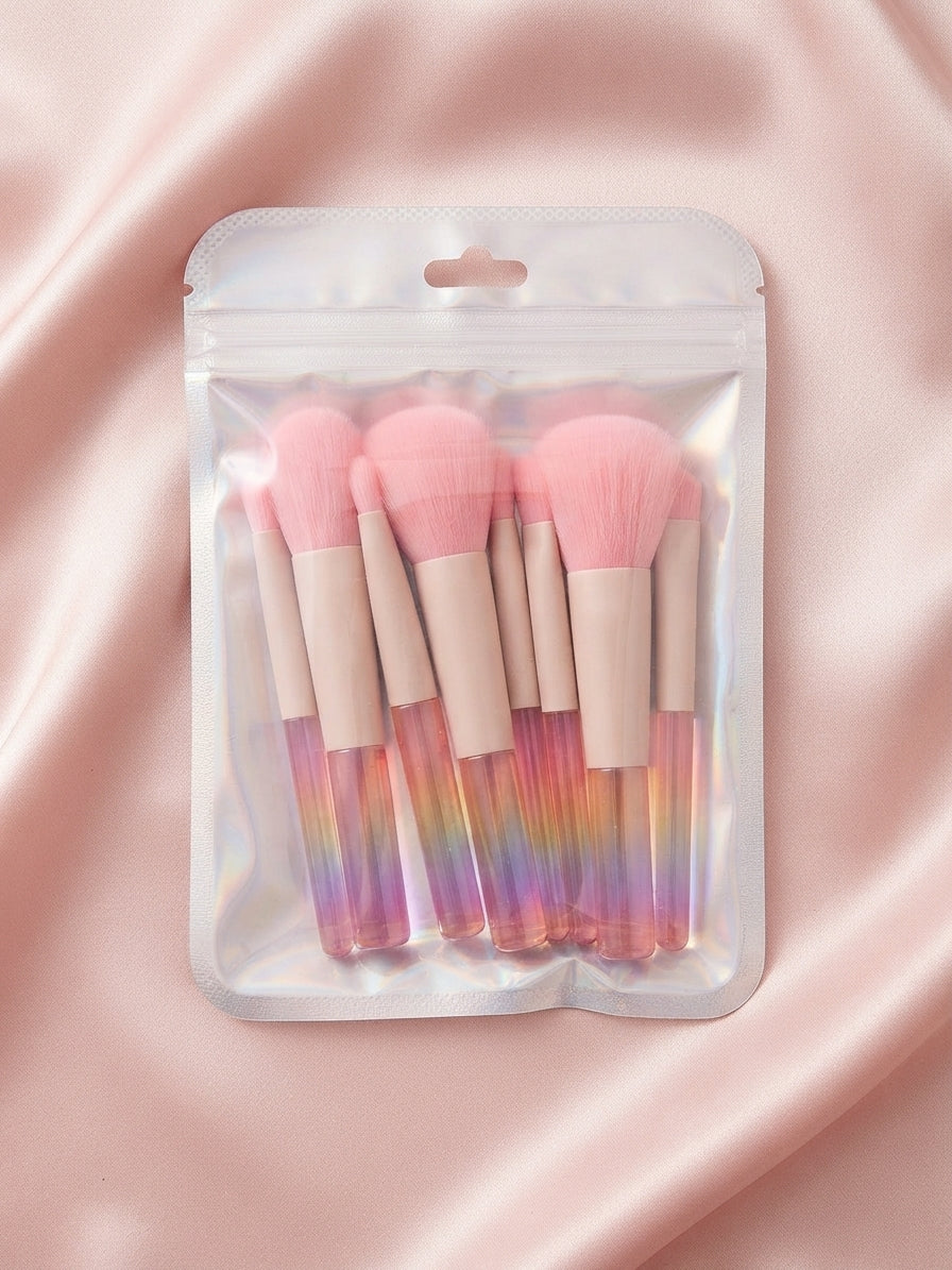 Mini brochas x10