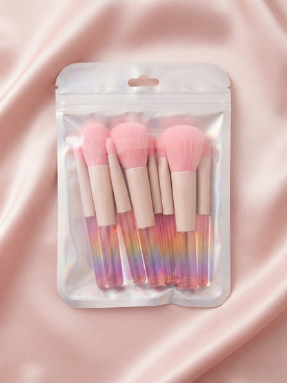 Mini brochas x10