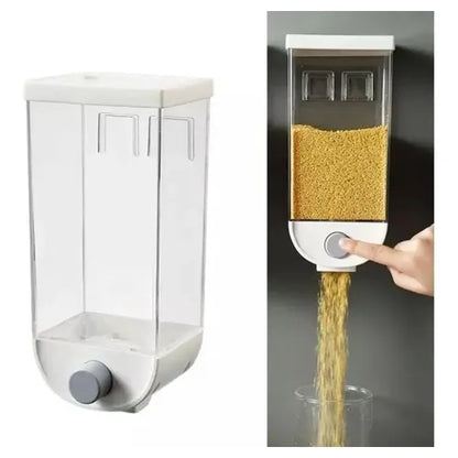 Dispensador de alimentos 1 kg