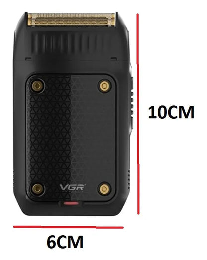 Afeitadora shaver VGR v-353