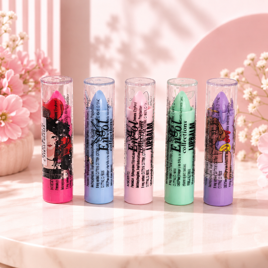 Lip balm mágico