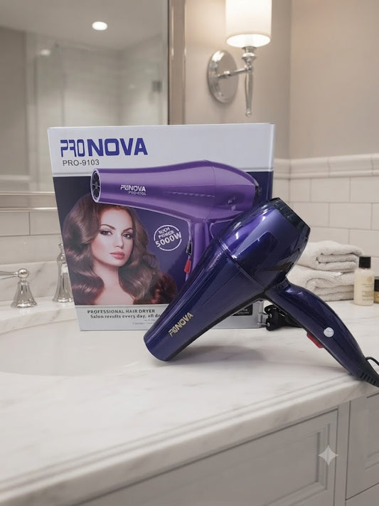 Secador pronova pro-9103