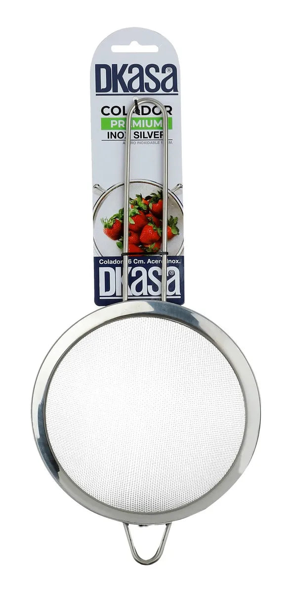 Colador Dkasa 16 cm