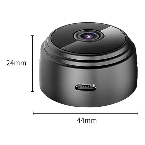 Mini camara de seguridad A9
