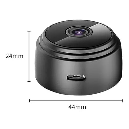 Mini camara de seguridad A9