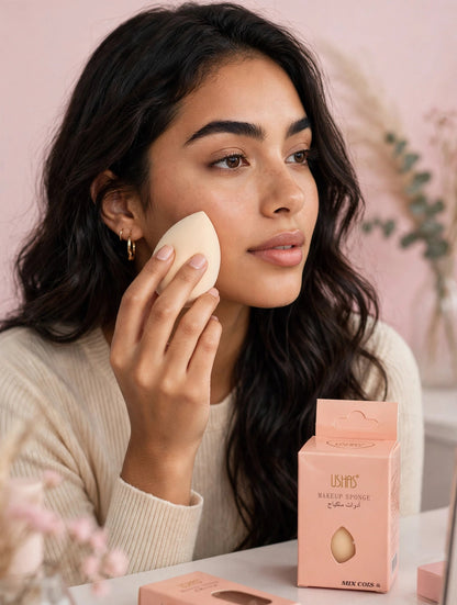 Beauty BLENDER USHAS
